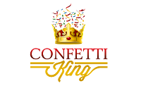 Confetti King 1100127 Image 1